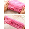 1x Magic Dry Hair Cap Shower Cap Super Absorbent Microfiber Hair Wrap Towel  BX