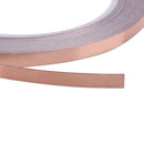 20m 6mm Adhesive Copper Foil Tape EMI Shielding Electromagnet Barrier