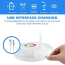 Led Desk Lamp,Desk Light Color Light Led Desk Reading Lights Led Table Lamp