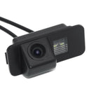Car Rear View Camera Reversing Parking Spare Camera For Ford Ocus Hatchback