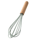 2pcs Oil Brush Egg Whisk Cooking