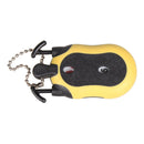 Handy Mini Golf Stroke Shot Putt Score Counter Tally Keeper with Key Chain