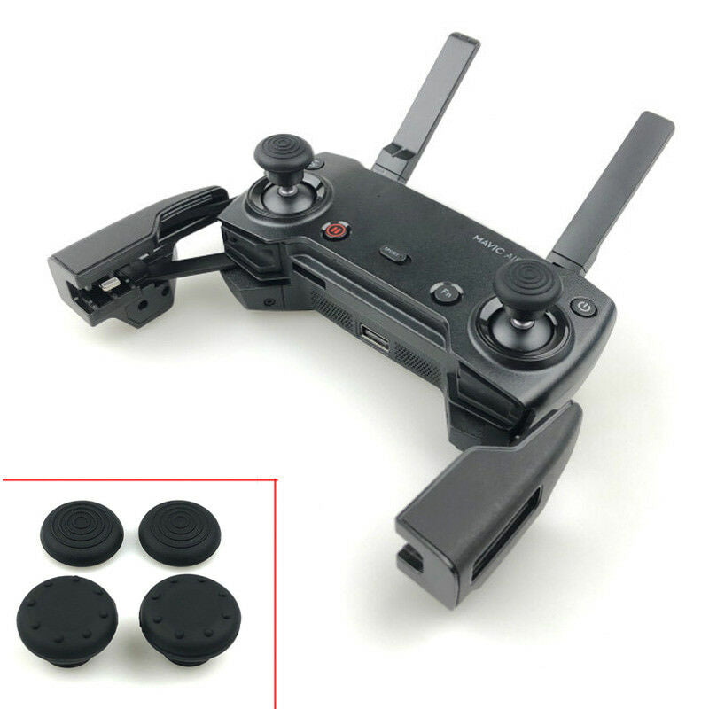 2 Pair Remote Control Joystick Thumb Rocker Stick Cover For DJI Mavic Air Drone