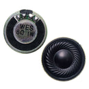 8ohm Internal  Tweeter Parts Accessories For Waterproof Waterproof Speakers