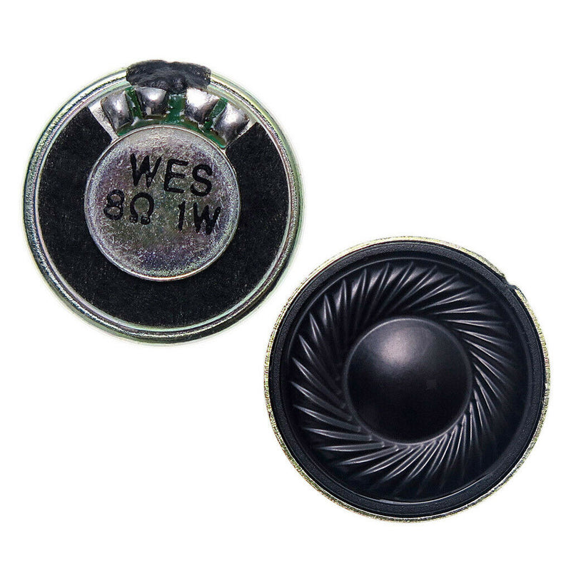 8ohm Internal  Tweeter Parts Accessories For Waterproof Waterproof Speakers
