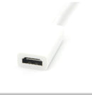 For Macbook Air-Mini Display Port Thunderbolt DP To HDMI Converter Cable Adapter