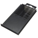 20Pcs Mini Micro Twist Drill Bit Hss Set Steel 0.3Mm-1.6Mm Craft Case Sil JR