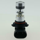 Cree 2 x 9005 HB3 H10 6000K 100W LED Bulb Projector Fog Driving Light