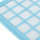2Pcs/Set Replacement Of Vacuum Cleaner Vacuum Accessories Filter MeshS Gw
