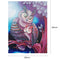 5D DIY Special-shaped Diamond Painting Cross Stitch Wall Arts (D1040 Bee)