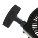 Lawnmower  Rewind Pull Starter for  495766 496650