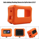 Protective Frame for GoPro Hero 5/6/7 Action Camera Border Housing Cover