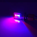 Long lifespan 6500K H4 Motorcycle LED Headlight Front Light Bulb Lamp Hi/Lo Beam