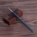 3x Face Mold Cake Decorating Brush Set Food Paint Icing Sugarcraft Tools P3 A7I4