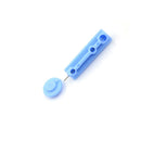 50Pcs Sterile 26g Lancets For Replacement Sterile Medi Touch Lancets M&O