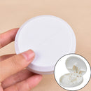 Pill Case Medicine Crusher Grinder Splitter Tablet Divider Cutter Storage Bo JR