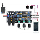 PT2399 Digital Microphone Amplifier Board Reverberation Karaoke Reverb Ampl