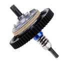 Reduction Gear Friction P2953 for 1:10 Traxxas Slash 4x4 RC Short-course Car