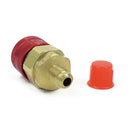 Quick Couplings QC12 R134A Couplings qc12 Automotive Air Conditioning And F