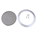 6.5Inch Speaker Decorative Circle, Speaker Grills Cover Guard Protector