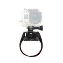 360 degree rotating hand strap Cameras Leather Hand Grip Wrist Strap V0T8 T W2T6