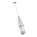 Handy Electric Whisk Mixer Coffee Milk Frother Foamer Eggbeater Kitchen Tool