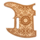 Pickguard Anti-scratch Protection Plate Spare Parts for  Telecaster TL Electric