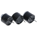 5Pcs Active buzzer 5V TMB12A05 active buzzer magnetic long continous beep toneBX
