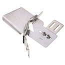 Industrial Sewing Machine Binding Attachment Folder Universal A9/508