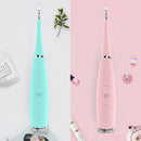 2Pcs Ultrasonic Scaler Handpiece Teeth Whitening Scaling Machine Tools