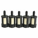 10PCS Chainsaw Fuel Filters
