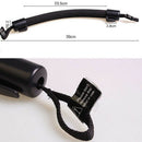 Car Seat Multi-Function Back Armrest Handle Storage Hook Rear Row Child Eld T3B3