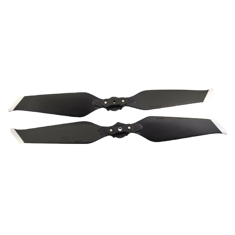 4x 8743 Propeller for MAVIC 2/PRO Four-axis Aircraft Quick Release Blade B