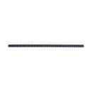 10 PCS SIP Single Row 40 Pin 0.1inch Socket Connector Strip K9B3