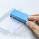 25g Sponge Brush Car Scratch Remover Paste Scratch Eraser Remover Pas Y0W2