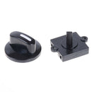 Fan 4 Position 3 Way Selector Rotary Switch 13A 120VAC With Knob FT