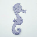 Metal Cutting Dies Stencils for DIY Scrapbooking Photo Album Hippocampus