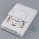 Intelligent Mechanical Temperature Automatically Control Switch