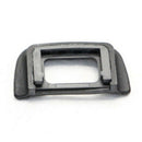 DK-20 Rubber Eyecup Eyepiece For NIKON D5100 D3100 D3000 D50 D60 D70S D5200 M&O