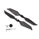 1Pair Full-Carbon Fiber Propeller Prop for DJI Phantom Drone Reduction Noise