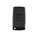 Car Remote key For CITROEN Berlingo C3 C2 C5 C4 Picasso lamp Button ASK 433 L7O4