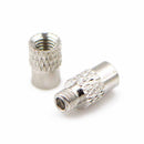 10x net magnetic clasp stainless steel magnetic clasp with safe snap lock fit JR