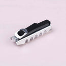 Quick change trigger guitar capo for electric acoustic tune accessories 3C