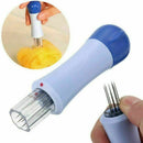 Needle Wool Felting Handle holder Embroidery Mat Brush Craft Kit Tools AU