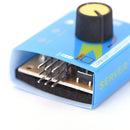 Adjustment SteeringGear Tester CCPM 3-Mode ESC Servo Motor for RC Helicopters-AU