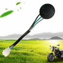 Blinker Turn Signal Flasher/Relay Round12V 3Wire Scooter50cc 125cc 150cc 250cc Z