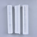 3PCS/Set DIY Roller Sushi Roll Molds Making Vegetables Laver Rice Rolls Kitc.AU