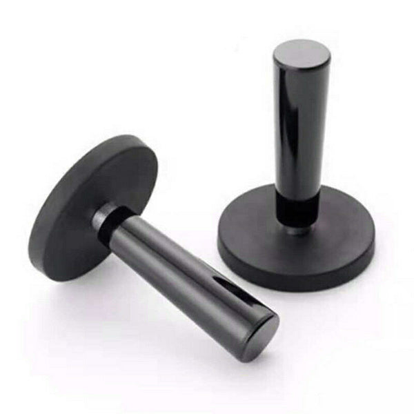 2PCS Car Wrap Rubber Film Install Tools Foil Holder Magnet Holder Fix Too CFT