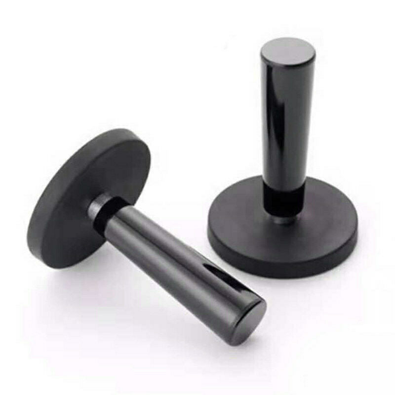 2PCS Car Wrap Rubber Film Install Tools Foil Holder Magnet Holder Fix Too CFT