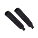 2 Sets MTB Mountain Bike V Brake Noodles Cable Guide Bend Tubes+ Sleeves  A